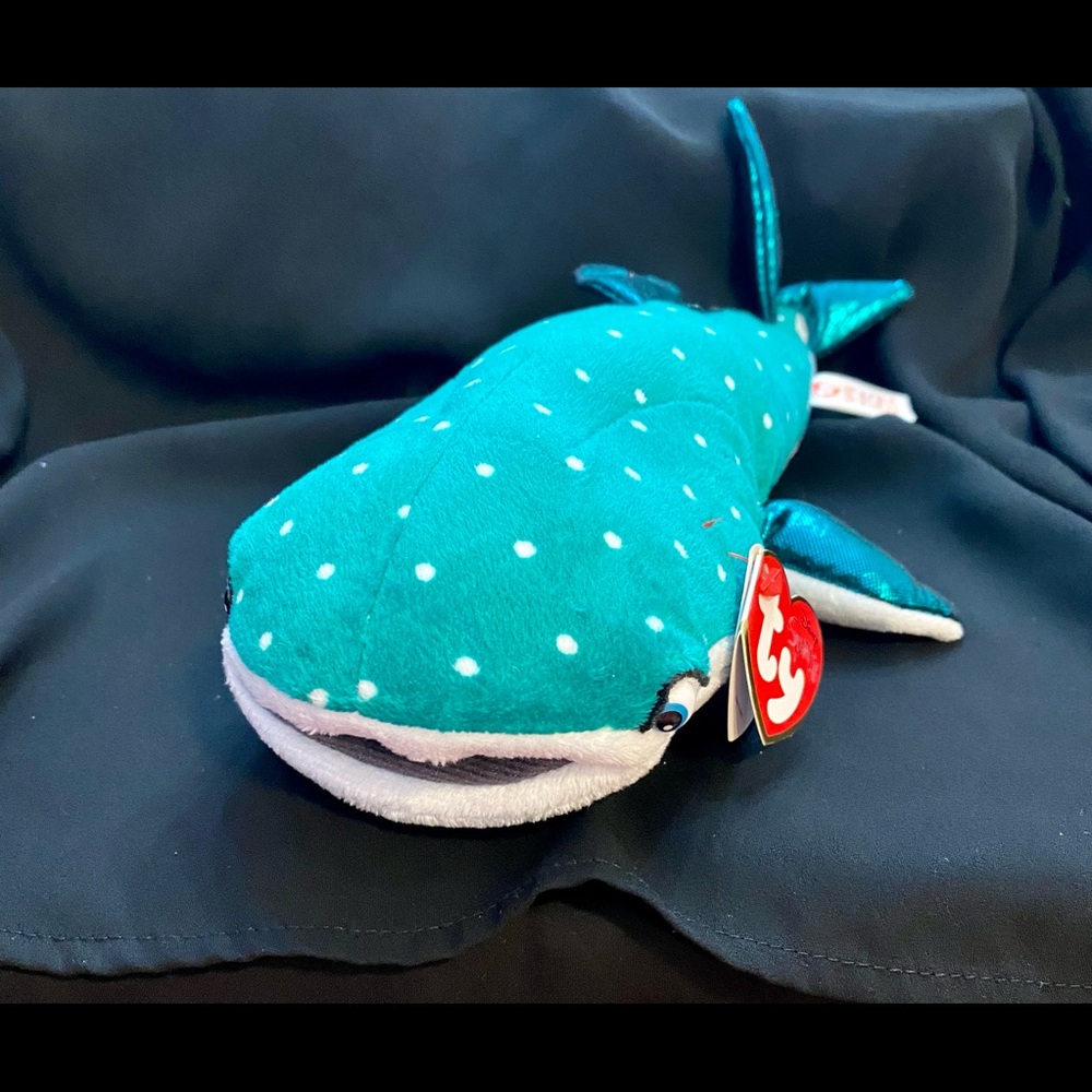 Beanie Baby Destiny
